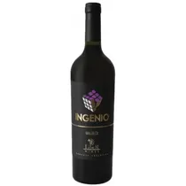 Liber Wines Vino Ingenio Malbec 2020 750ML