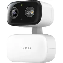 TP-Link Camara IP Tapo C206 Wifi/FHD Blanco