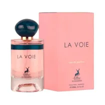 Maison Alhambra La Voie Edp F V 100ML