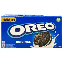  Oreo Gallet...