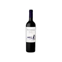  Zuccardi Q ...