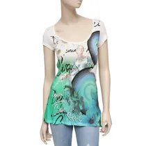  Camiseta de...