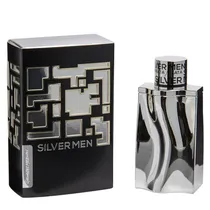  Silver Masc...