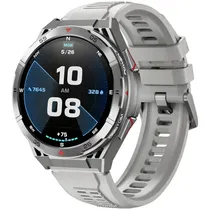Smartwatch Oukitel BT12 - Bluetooth - 46MM - Cinza
