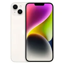 iPhone 14 128GB 2882 e-Sim +Sim Blanco Anatel