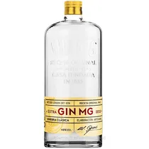 Gin Español ...