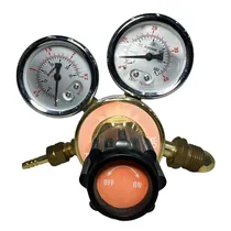 Regulador Macaco para Acetileno ACET21