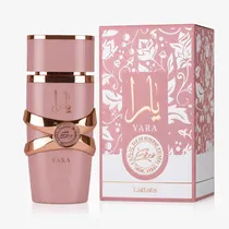 Perfume Lattafa Yara Elixir Edp Fem 100ML