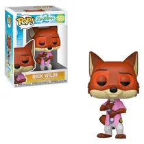 Funko Pop Di...