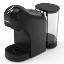 Cafeteira Elétrica Multi Cápsulas Pure Flavour Quanta QTCMC50 com 1L/220V - Preto