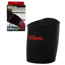Muslera Wilson