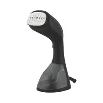 Plancha A Vapor Vertical Mega Star PA210 1500W Bivolt Negro