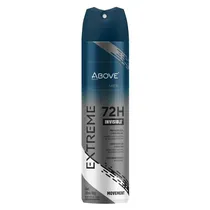 Desod.Aer.Above 150ML Masc.Extreme Movement
