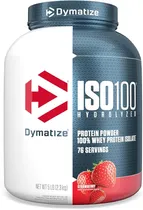 Dymatize Dy...