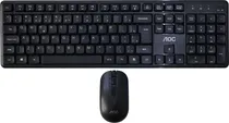  Teclado e M...