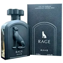 Lattafa Rave Rage Edp 100ML