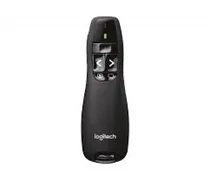 Apresentador Wireless Logitech R400 Laser 910-001354