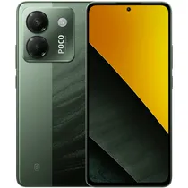 Celular Xiaomi Poco M7 Pro 5G - 6/128GB - 6.67" - Dual-Sim - Verde (India)