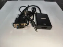 Conversor VGA/ HDMI