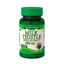  Milk Thistl...