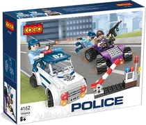  Cogo Police...