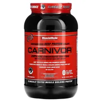  Carnivor Pr...
