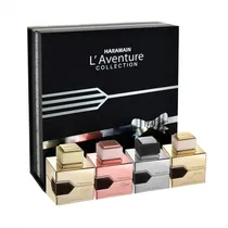  Kit Perfume...