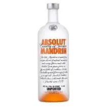  Absolut Man...