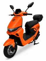  Moto Elétri...