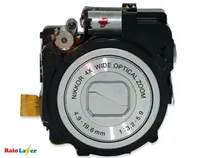  CM BL Nikon...