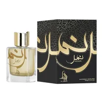 Al Absar Nimr 100ML Edp c/s