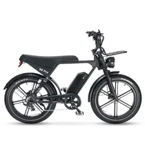  Bicicleta E...