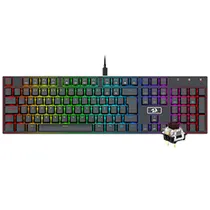 Teclado Gam...