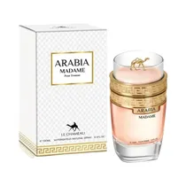 Emper Perfume Le Chameau Arabia Madame F Eau de Parfum 100ML