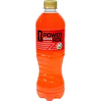 Bebida Isotônica Powerade Fifa Ataque Citrus - 500ML