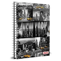  Caderno Uni...