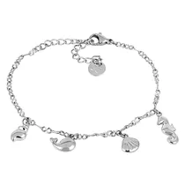  Pulseira Fe...