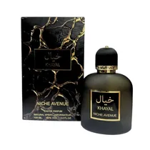 Perfume Nich...