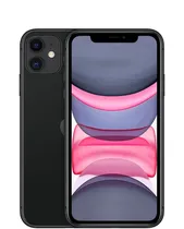 Swap iPhone 11 128GB Mix Color c/Conta Icloud