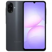 Celular Samsung A07 A075M/DS 4/64GB Preto