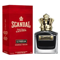 Perfume Jean Paul Gaultier Scandal Le Parfum Edp Intense Masc 100ML