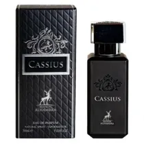 Perfume Maison Alhambra Cassius V30ML