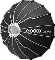 Softbox Godo...