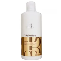 Wella Oil Reflections Shampoo 500ML