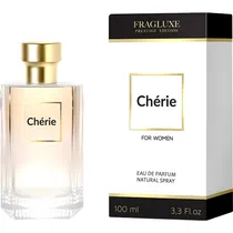 Perfume Fragluxe Prestige Edition Chérie Edp - Feminino 100ML