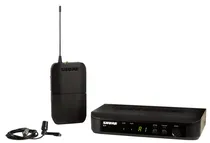  Shure BLX14...