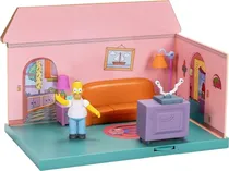  Living Room...