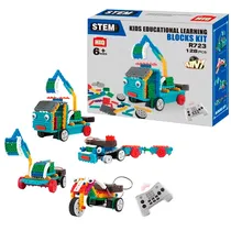  Maker Robot...