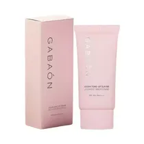 Protector Solar Facial Gabaón Vegan Tone-Up Sun BB FPS 50+ 50ML