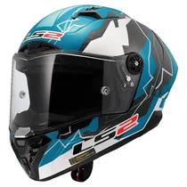 Casco LS2 FF...